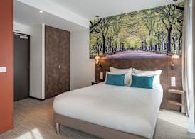 BW Plus Central Park Hotel & Spa 4