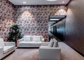 Aydinoglu Hotel 5