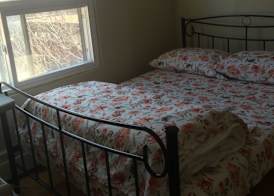 University Apartment - Campus Accommodation 2