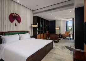 Wingate by Wyndham Changsha Yuhua 3