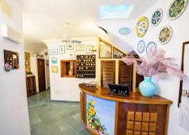 Hotel Saraceno 3