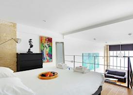 Elegant Apartment - 1br/6p- Porte Saint-martin 5
