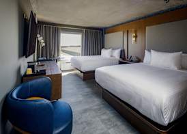 Bally's Baton Rouge Hotel 4
