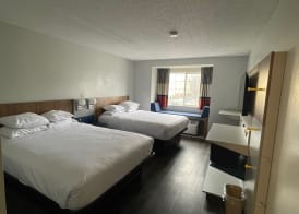 Microtel Inn by Wyndham Atlanta Airport 4