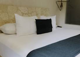 Koos Tulum Hotel 3