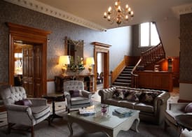 Brockencote Hall 2