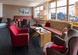 Hotel Edelweiss Superior 2