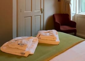Glenlossie Guest House 4