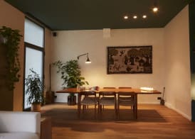 Chambre d'Amis by Alix 3