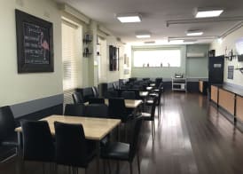Miami Hotel Melbourne 4