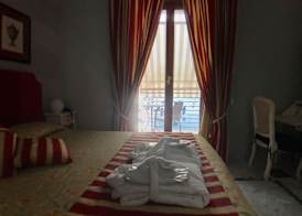 Hotel Shelley e delle Palme, BW Signature Collection 5