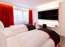 DORMERO Hotel Burghausen 5