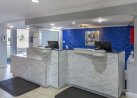 Quality Inn Fayetteville near Fort Bragg 3