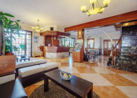 Hotel Ses Puntetes 2