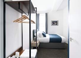 Citysteps Hotels Newcastle West 5