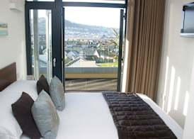 Riviera Apartments - Five Stylish Penthouse Apartments with Unrivalled Sea Views of Teignmouth, Shaldon, The Jurassic Coastline & The Teign Estuary 5