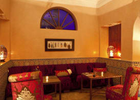 Riad Les Bougainvilliers 4