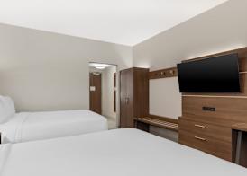 Holiday Inn Express SPRING HILL by IHG 5
