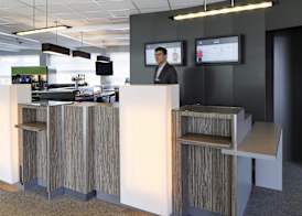 ibis Luxembourg Sud 5