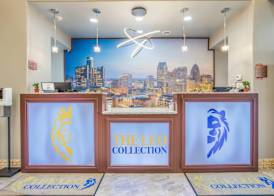 The Leo Collection Detroit, an Ascend Collection Hotel 5