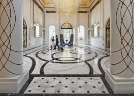 Mandarin Oriental, Taipei 2