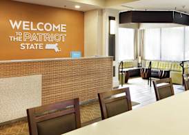 Hampton Inn Boston/Natick 5