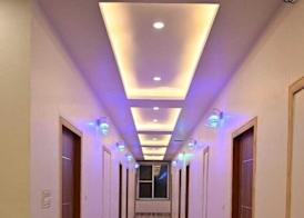 Shiva Palace by Golden Leaf Hotels 5