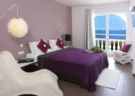 Pantokrator Hotel 5