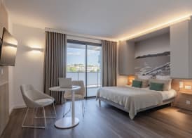 Lagrange Apart'Hôtel Antibes Olympie 3