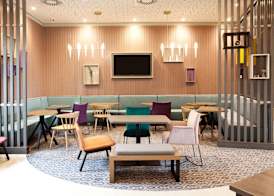Hampton By Hilton Vienna Messe 4