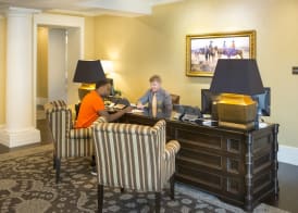 The Atherton Hotel at OSU 4