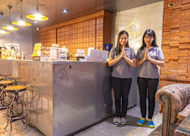 Siam Plug In Hostel 3