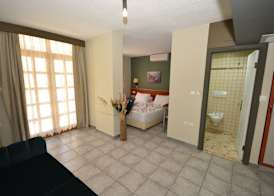 Green Mar Hotel 2
