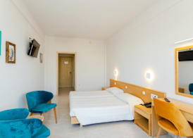 Hotel Riviera 5