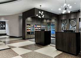 Fairfield Inn and Suites Chicago Downtown/ Magnificent Mile 5