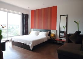 MEN's Resort & Spa (Gay Hotel) 4