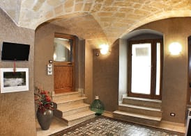 B&B Duca Orsini 5
