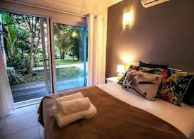 Red Coconut Self-Catering 2