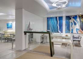 Kouros Art Hotel - Designed for Adults 2