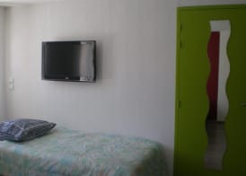 Appart Hotel de la Paix 2