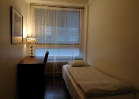Hotel Harriet 2