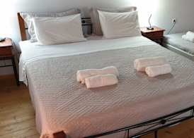 Olive Press Hotel 2