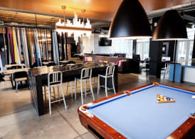 Aloft by Marriott Vaughan Mills 2