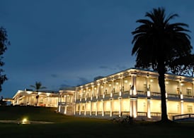 Howard Johnson Sierras Hotel y Casino Alta Gracia 2