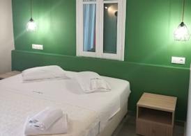 Rouda Bay Beach Hotel 4