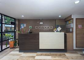 Novus Laureles 3
