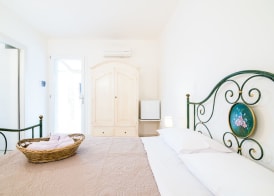 La Viola e il Sole - alloggi e glamping - 5