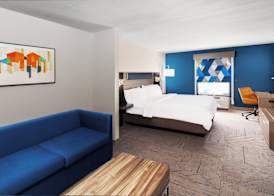 Holiday Inn Express BREAUX BRIDGE/HENDERSON by IHG 5