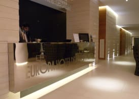 Europa Hotel Design Spa 1877 2