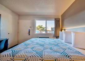 Motel 6 Santa Fe 5